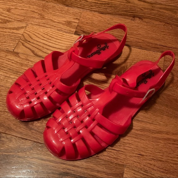 jelly bean shoes for adults